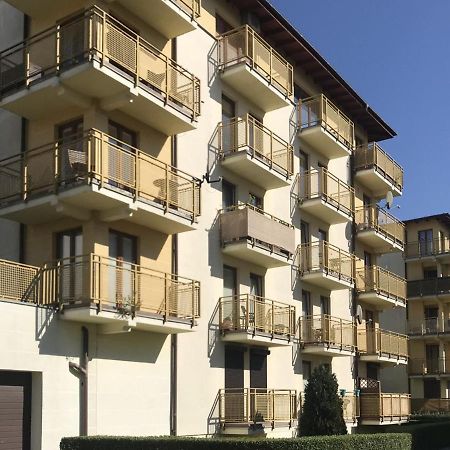 Apartament Gabi Świnoujście Екстериор снимка