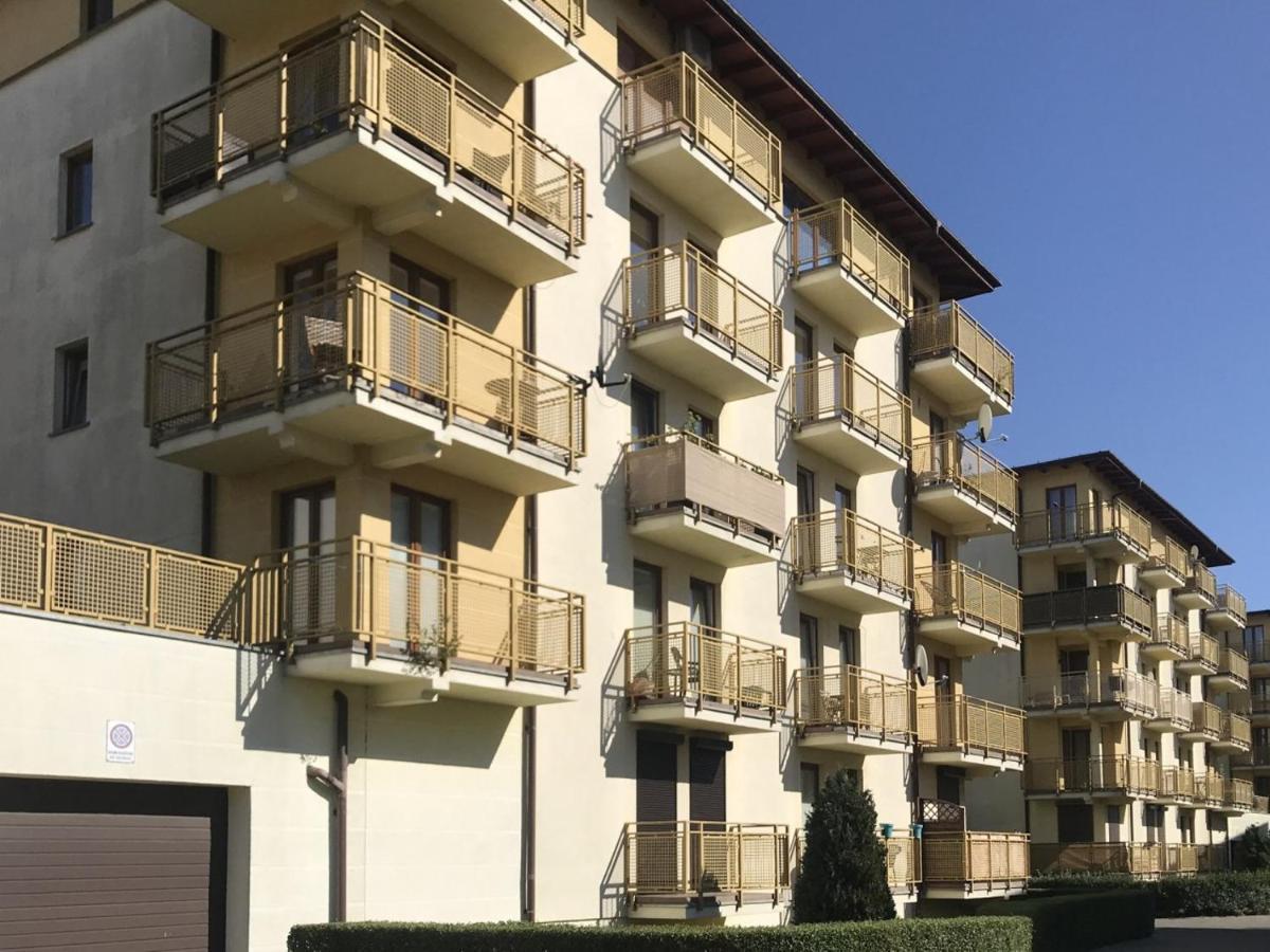 Apartament Gabi Świnoujście Екстериор снимка