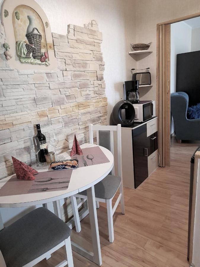 Apartament Gabi Świnoujście Екстериор снимка